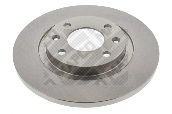 MAPCO 15430 - Тормозные диски