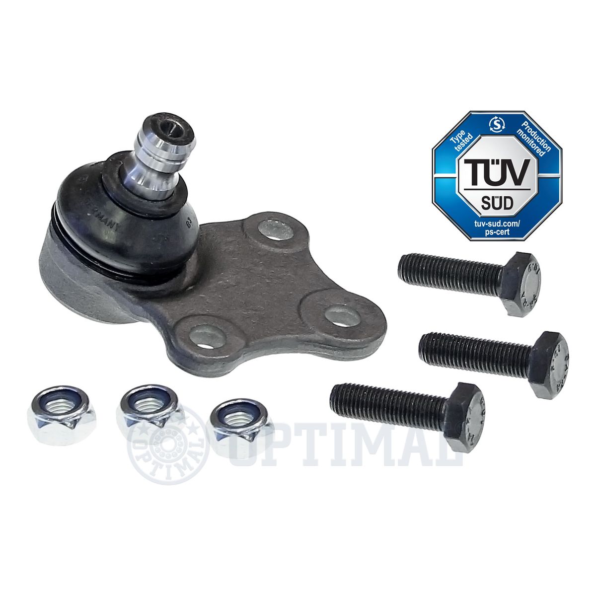 OPTIMAL G3-050 - Шаровая опора