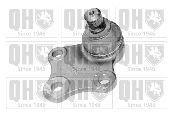QUINTON HAZELL QSJ1600S - Шаровая опора