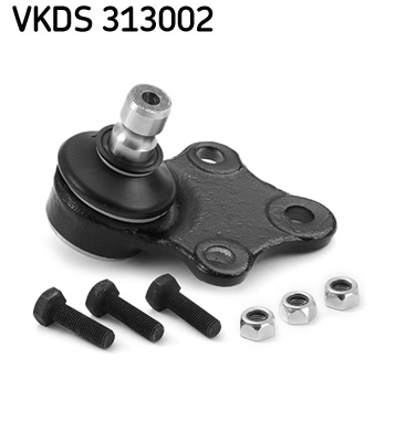 SKF VKDS 313002 - Шаровая опора