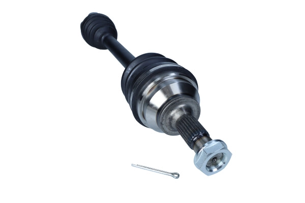 MAXGEAR 49-0487 - Приводной вал (полуось)