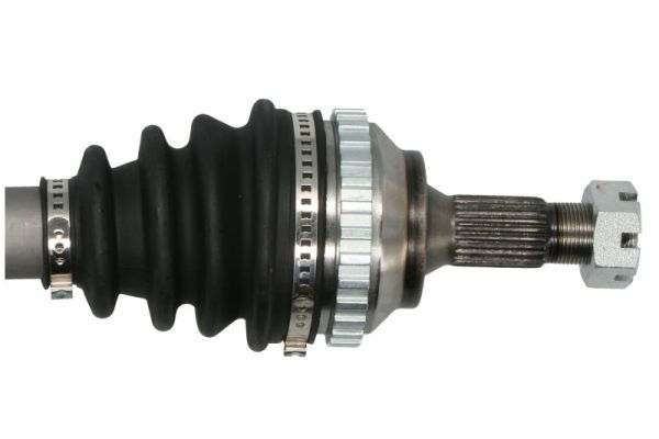 PASCAL G2C043PC - Приводной вал (полуось)