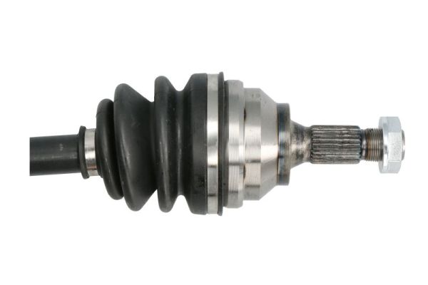 PASCAL G2C042PC - Приводной вал (полуось)