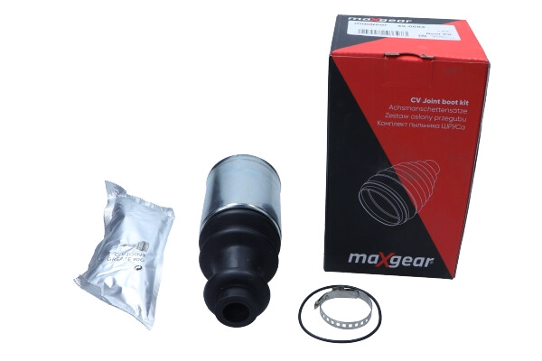 MAXGEAR 49-0684 - Пыльник ШРУСа