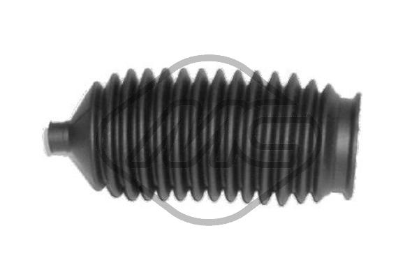 METALCAUCHO 01740 - Пыльник рулевой рейки