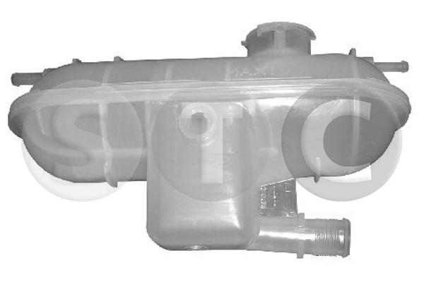 Расширительный бачок