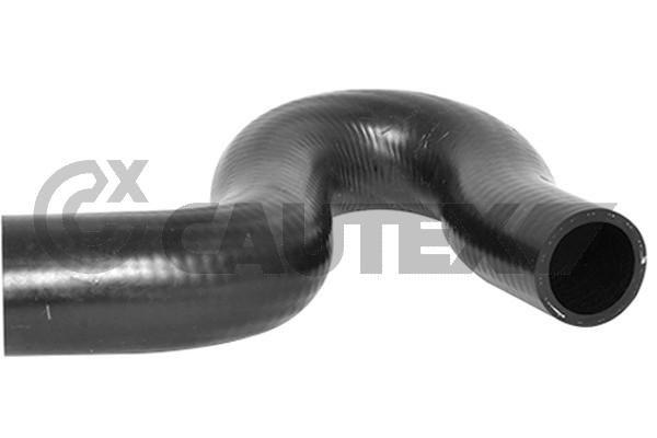 Патрубки системы охлаждения