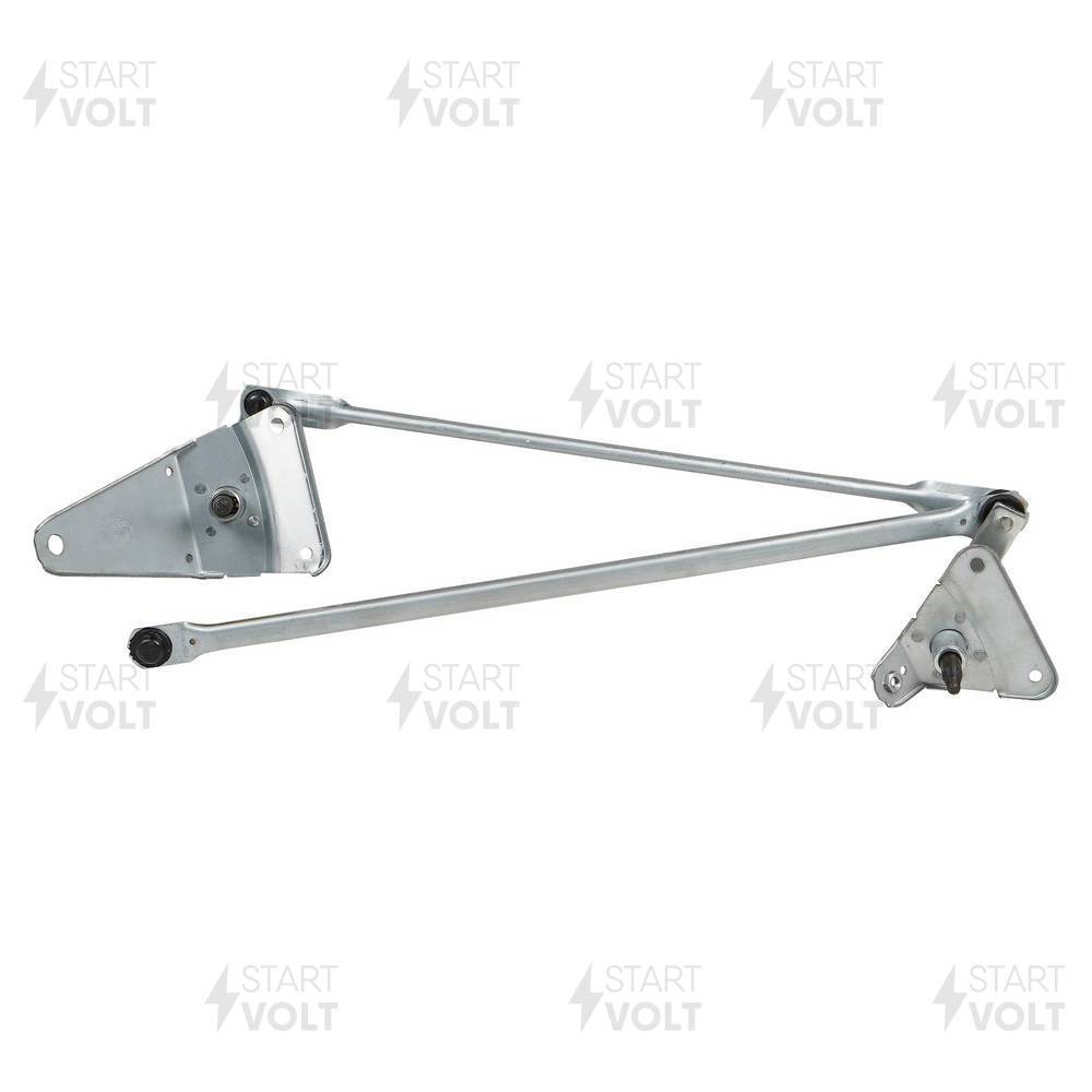 Трапеция стеклоочистителя