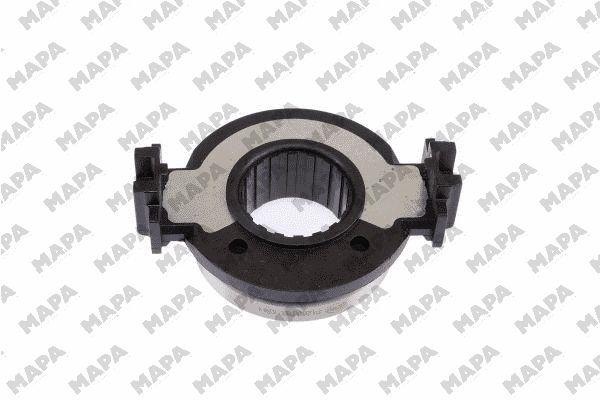 MAPA 006200300 - Комплект сцепления 3P Kit