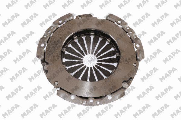 MAPA 006200300 - Комплект сцепления 3P Kit