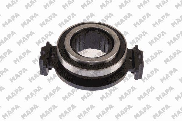 MAPA 006200300 - Комплект сцепления 3P Kit