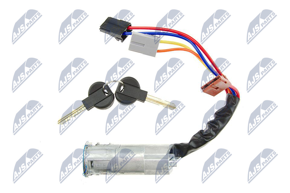 NTY EST-CT-000 - Личинка замка двери