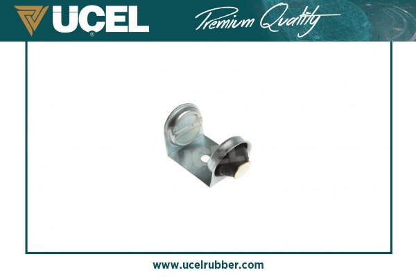 UCEL 41566 - Подушка двигателя