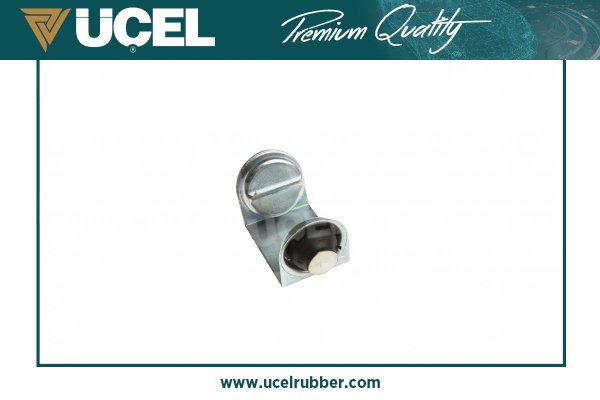 UCEL 41566 - Подушка двигателя
