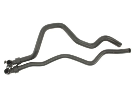 THERMOTEC DNC034TT - Патрубки системы охлаждения