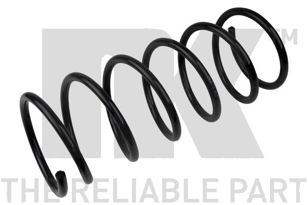 NK 531923 - Пружины 