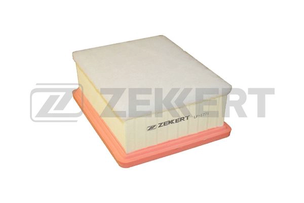 ZEKKERT LF-1771 - Воздушный фильтр