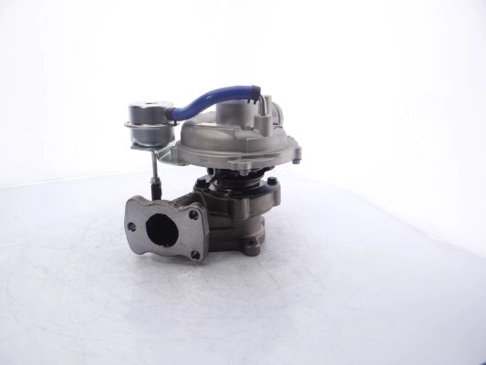 GARRETT 706976-5002S - Турбина