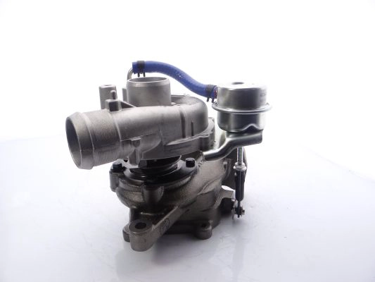 GARRETT 706976-5001S - Турбина