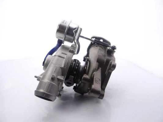 GARRETT 706976-5001S - Турбина