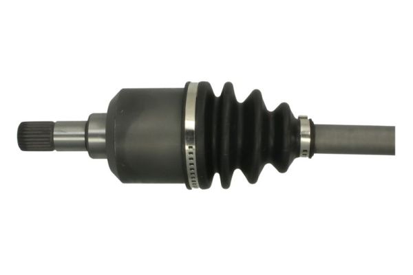 PASCAL G2C013PC - Приводной вал (полуось)