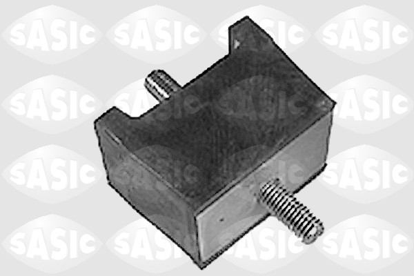 SASIC 8071451 - Подушка двигателя