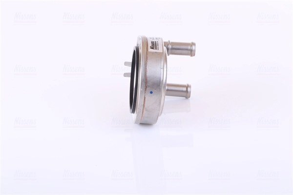 NISSENS 90701 - Масляный радиатор