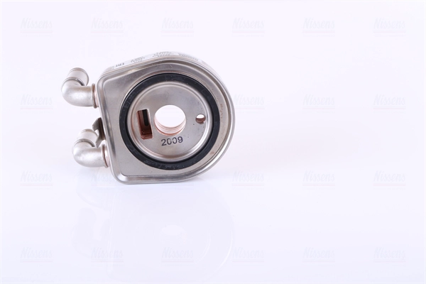 NISSENS 90701 - Масляный радиатор