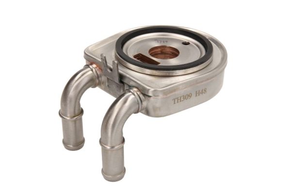 Масляный радиатор