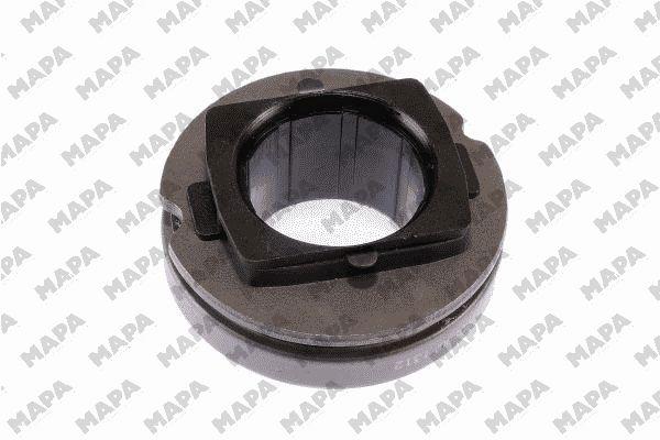 MAPA 006200500 - Комплект сцепления 3P Kit