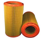 ALCO FILTER MD-5122 - Воздушный фильтр