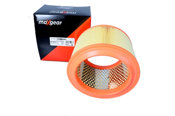 MAXGEAR 26-0196 - Воздушный фильтр