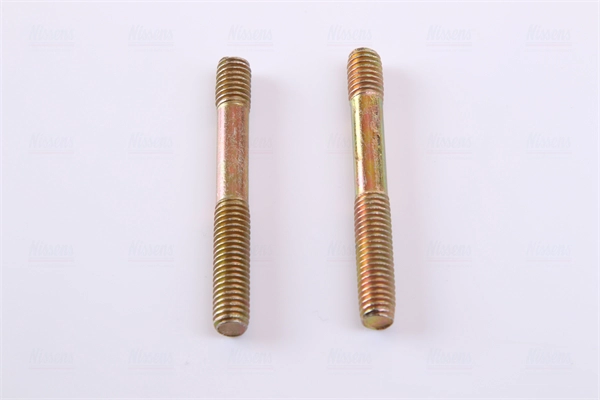 NISSENS 94218 - Радиатор кондиционера