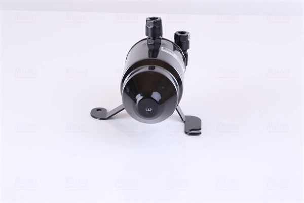 NISSENS 95011 - Осушитель кондиционера