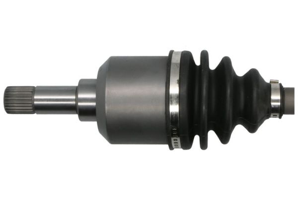 PASCAL G2C011PC - Приводной вал (полуось)