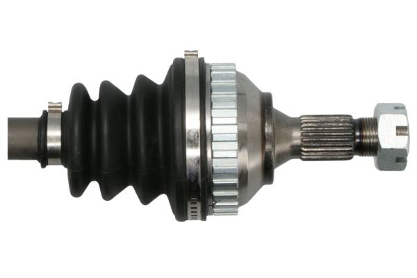 PASCAL G2C011PC - Приводной вал (полуось)