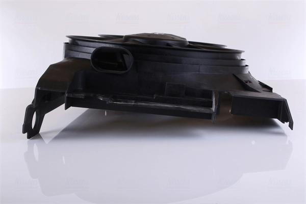 NISSENS 85083 - Вентилятор радиатора