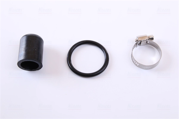 NISSENS 61326A - Радиатор, охлаждение двигателя ** FIRST FIT **