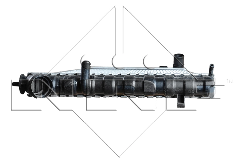 NRF 519510 - Радиатор охлаждения