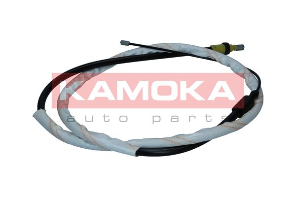 KAMOKA 1190132 - Тросик, cтояночный тормоз KAMOKA
