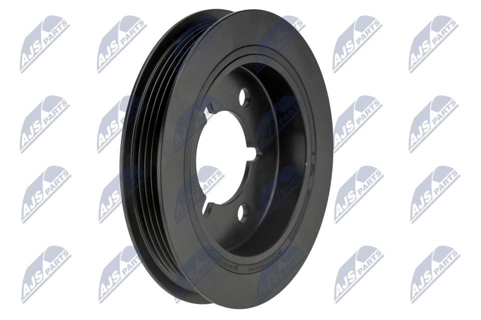 NTY RKP-CT-004 - Шкив коленвала