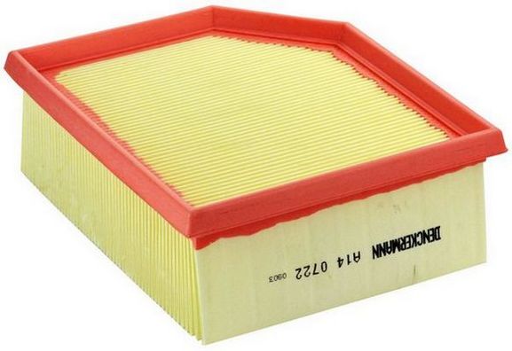 DENCKERMANN A140722 - Воздушный фильтр