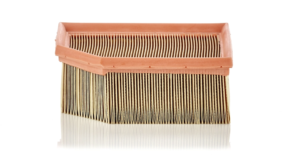 MANN-FILTER C 1995 - Воздушный фильтр