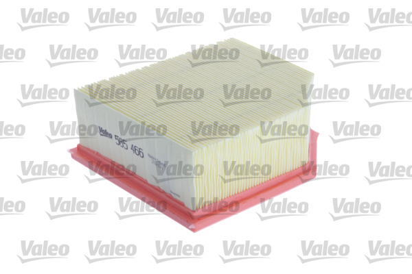 VALEO 585466 - Воздушный фильтр