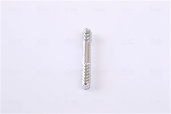 NISSENS 94200 - Радиатор кондиционера