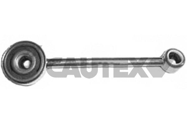 CAUTEX 031644 - Ремкомплект кулисы