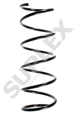 SUPLEX 07073 - Пружины 