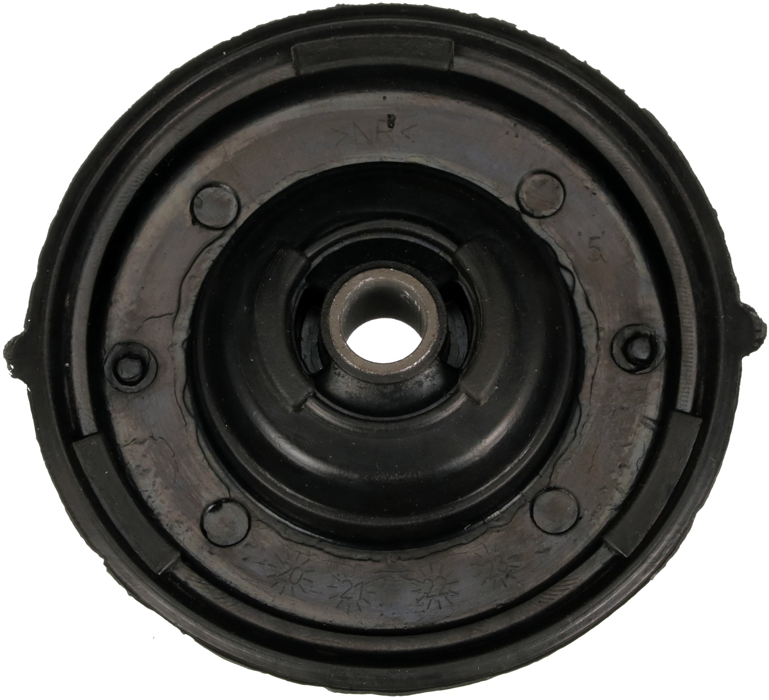 GATES SUS1041 - Опора амортизатора