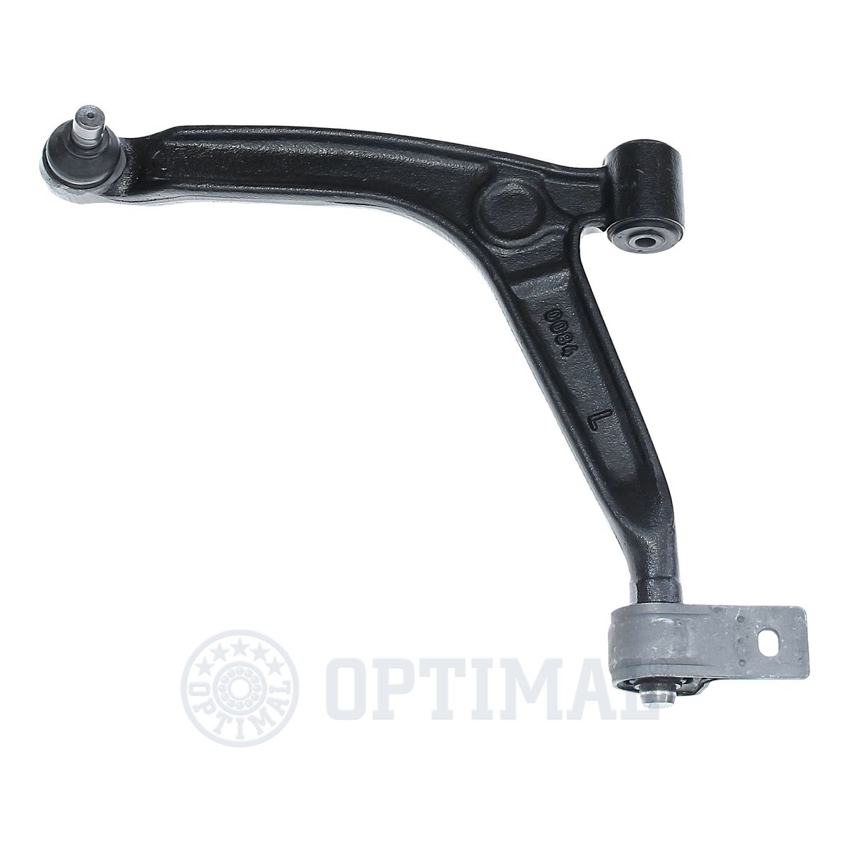 OPTIMAL G6-706 - Рычаг