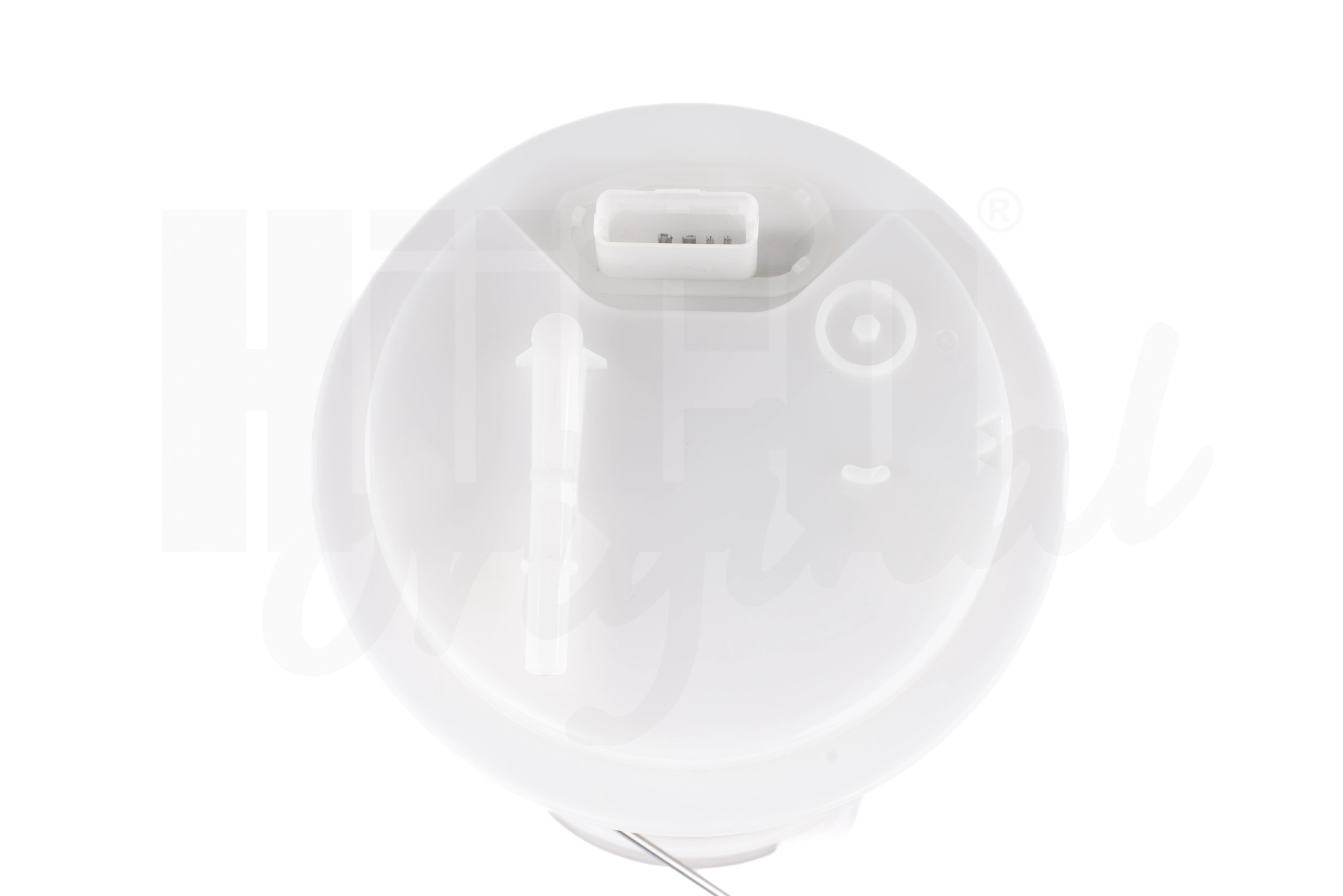 HITACHI 132791 - Элемент системы питания Hueco